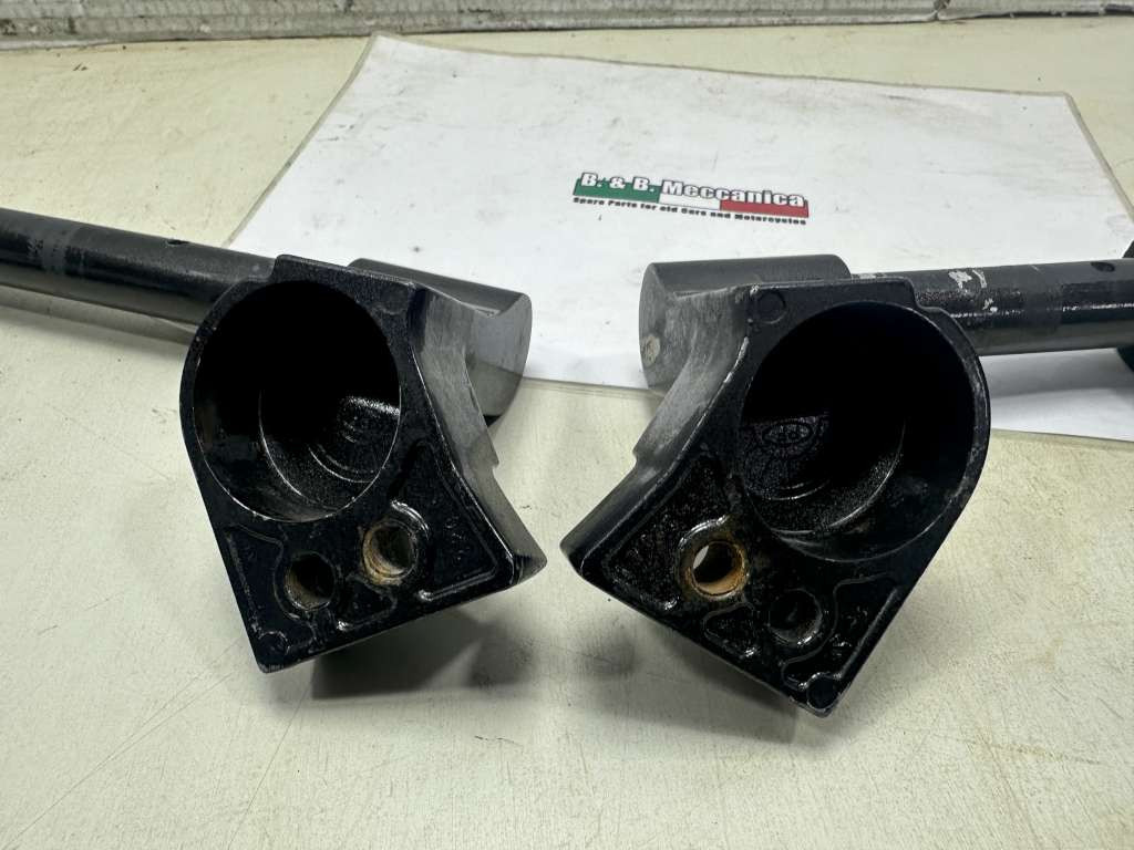 Pair Of Semi-Stub Axles Right Left Kawasaki Ninja ZX 10