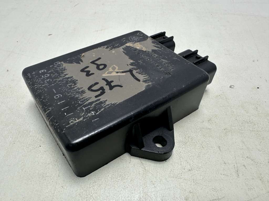 Cdi-Einheit KAWASAKI ZXR 750 21119-1363 (SU2296) | eBay