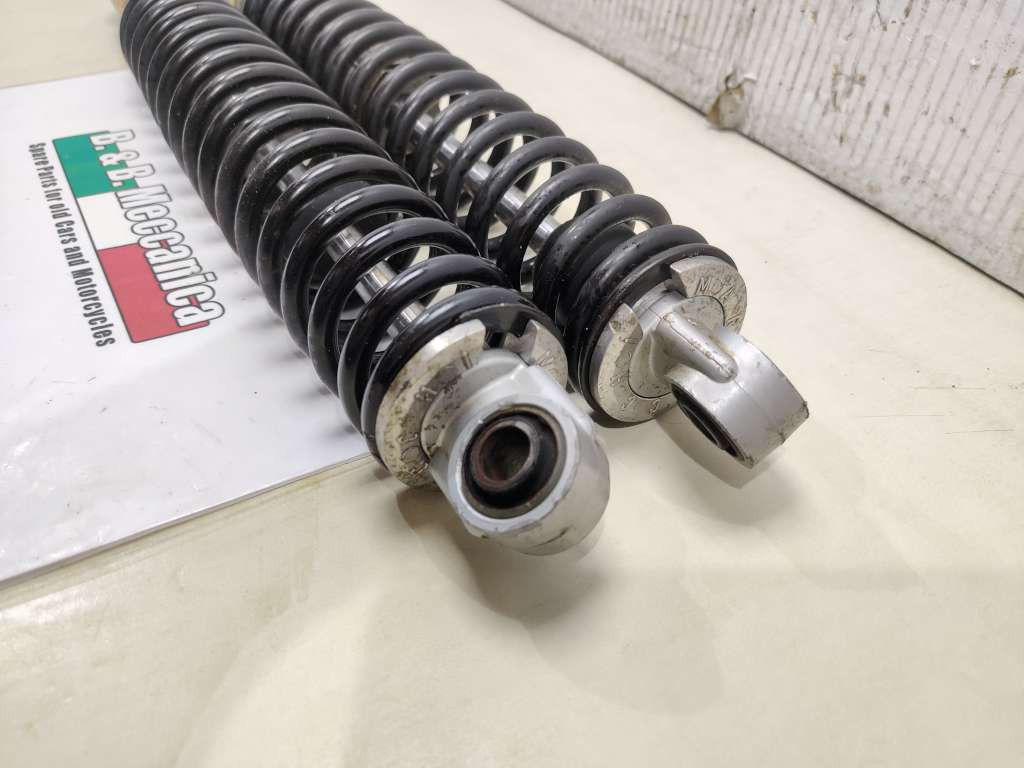 Pair Shock Absorbers Marzocchi SWM 350 Xn 83 - 85 (PP2445) | eBay