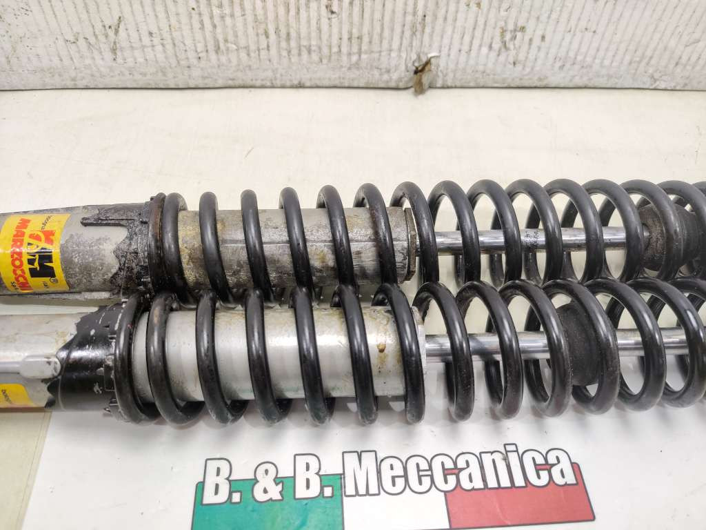 Pair Shock Absorbers Marzocchi SWM 350 Xn 83 - 85 (PP2445) | eBay