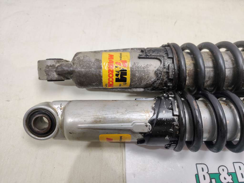 Pair Shock Absorbers Marzocchi SWM 350 Xn 83 - 85 (PP2445) | eBay