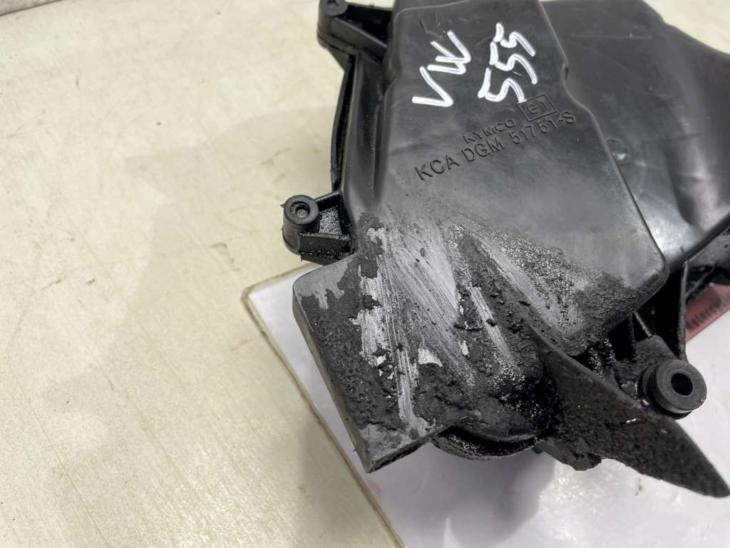 ® HUB ASSY-FR WHEEL 51751-47000 for JAC