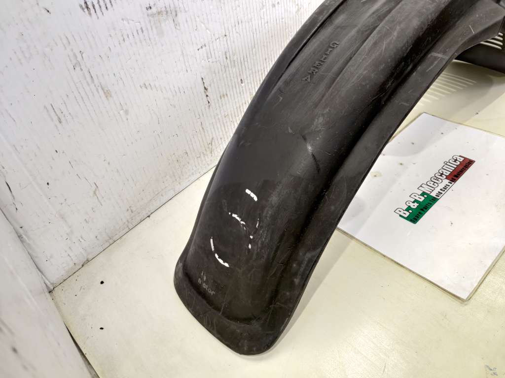 Garde-boue Avant D’origine Gilera Coguar 125 4T (1999-2002) – JD09E – Noir – Occasion