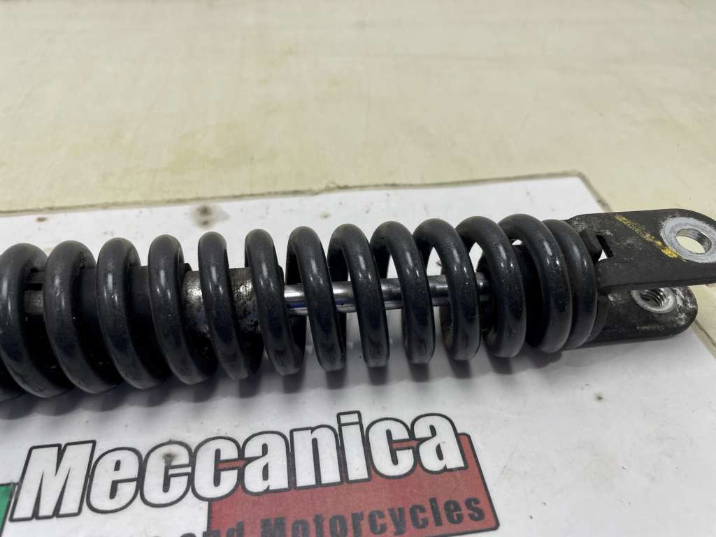 Rear Shock KYMCO Fever Zx 50 2000-2005 (VW559) | eBay