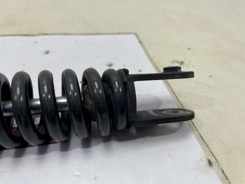 Rear Shock KYMCO Fever Zx 50 2000-2005 (VW559) | eBay