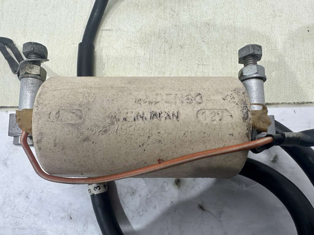 Nippondenso Coil Suzuki GS 1000 750 Code 029700 See Description