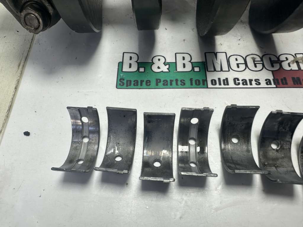 直哉 Crankshaft KAWASAKI ZXR 750 See Description (SU2632) | eBay