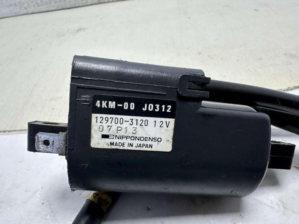Coil Nippondenso YAMAHA XJ 900 Diversion 129700-3120 4KM-00 J0312