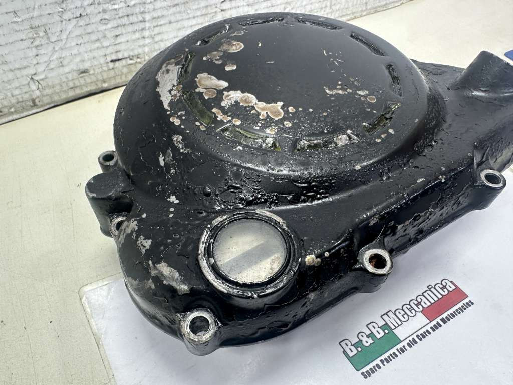Cover Crankcase Right Clutch KAWASAKI Zx R 750 See Description