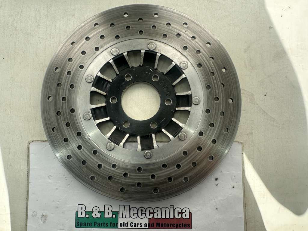 ユア Rear And Front Brake Disc 275Mm Suzuki Gs 1000 850 See Description