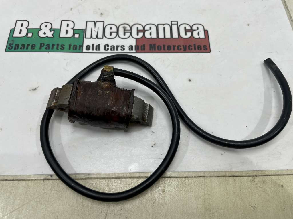 Zündspule Magneti Marelli 6V Morini Moto Guzzi Benelli Und So