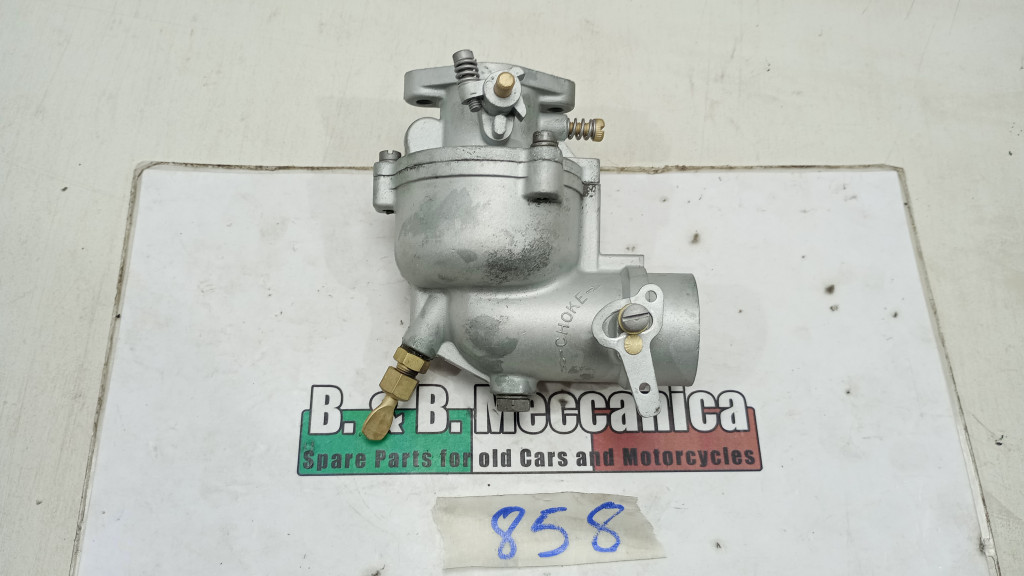 Carburatore per motocoltivatore ideal star Carburatore per motocoltivatore ideal star