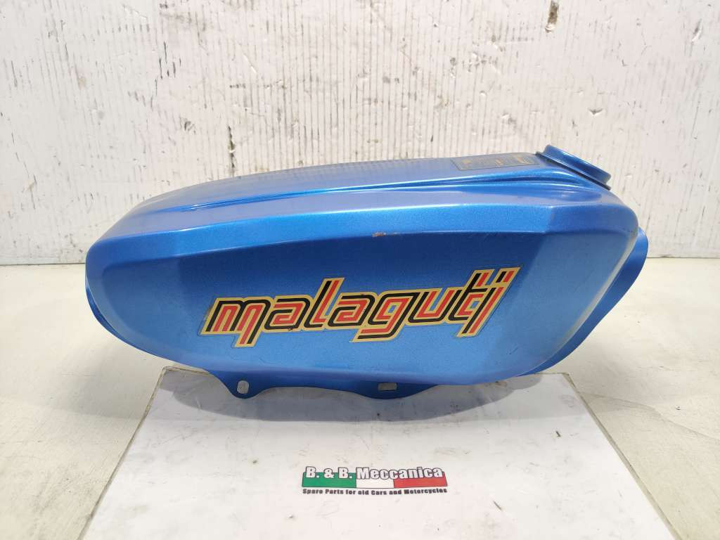 Tank Fuel MALAGUTI Quattrotto 50 Cc (PP2799) | eBay