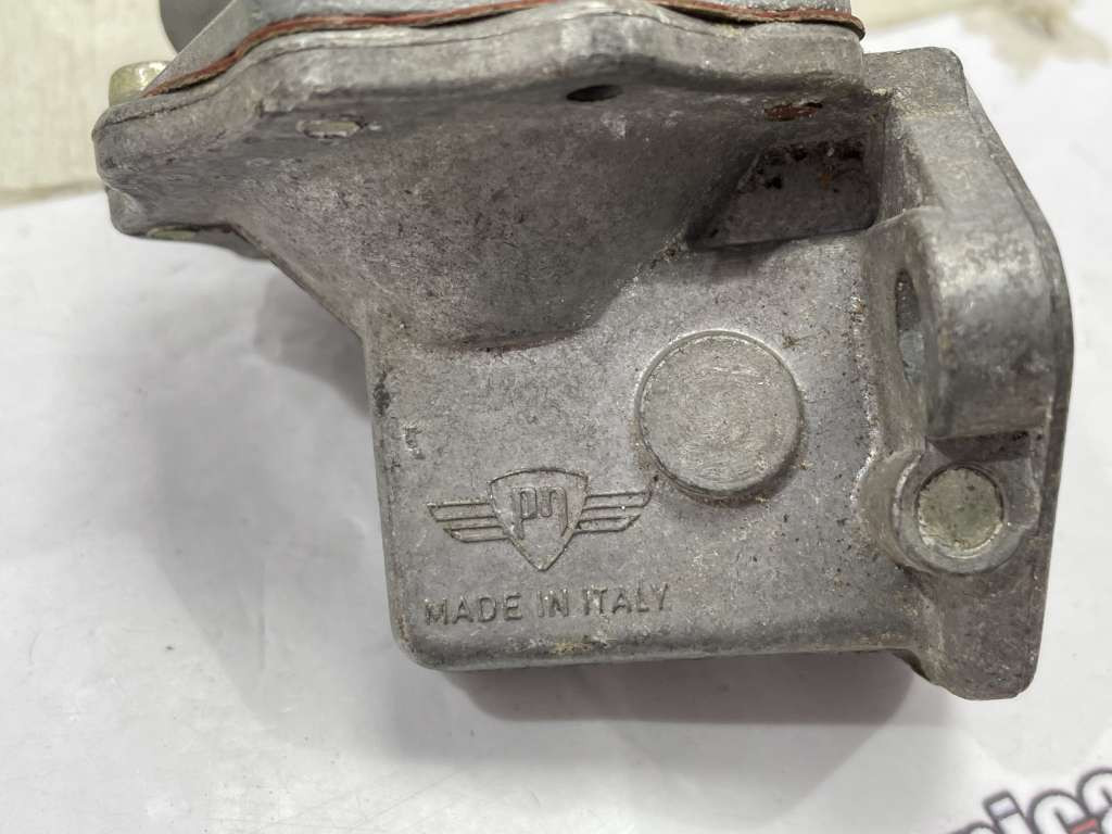 Pompa Antiriscaldamento Benzina – Motore Per Fiat 500 D F L R E 126 Epoca