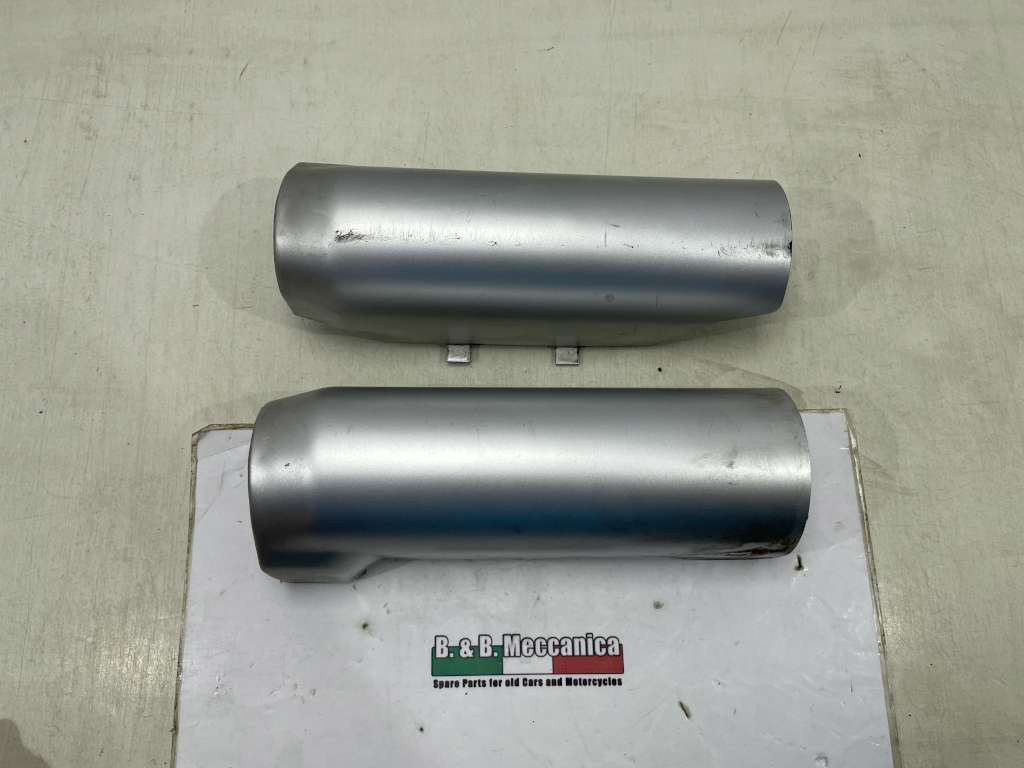 Pair Cover Stems Para Stems Fork piaggio beverly 250 2004-2005