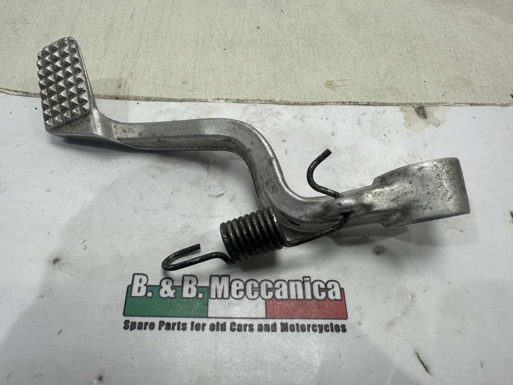 Lever Pedal Rear Brake KAWASAKI Zx GPZ GPX 600 (SU2989) | eBay