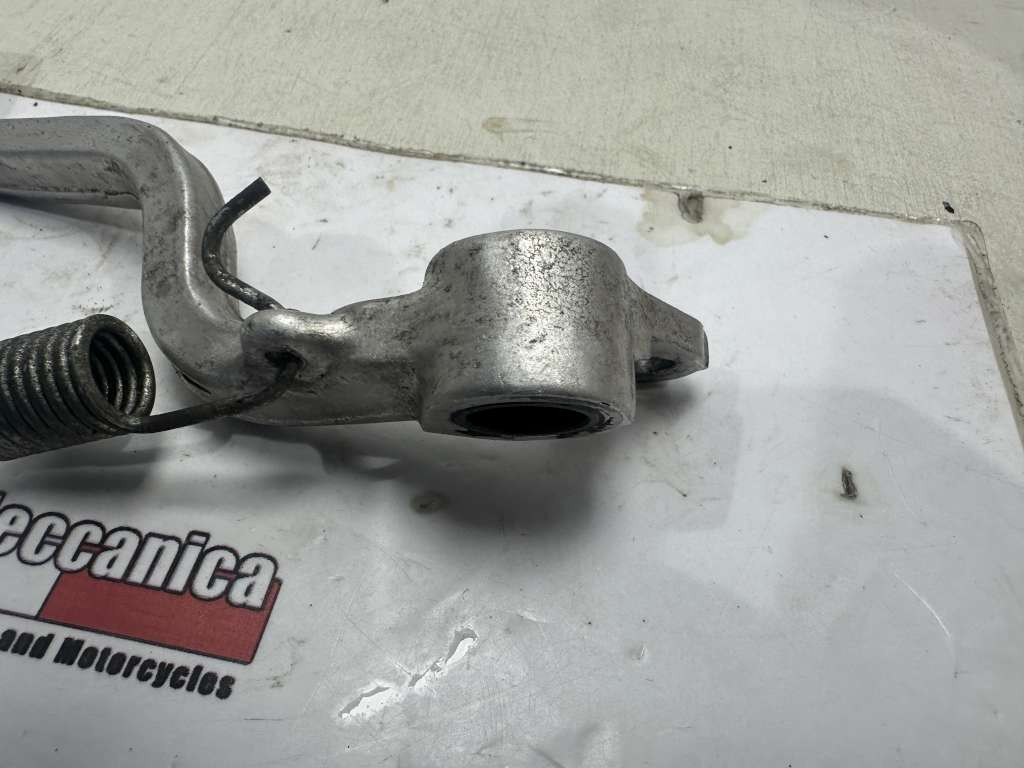 Lever Pedal Rear Brake KAWASAKI Zx GPZ GPX 600 (SU2989) | eBay
