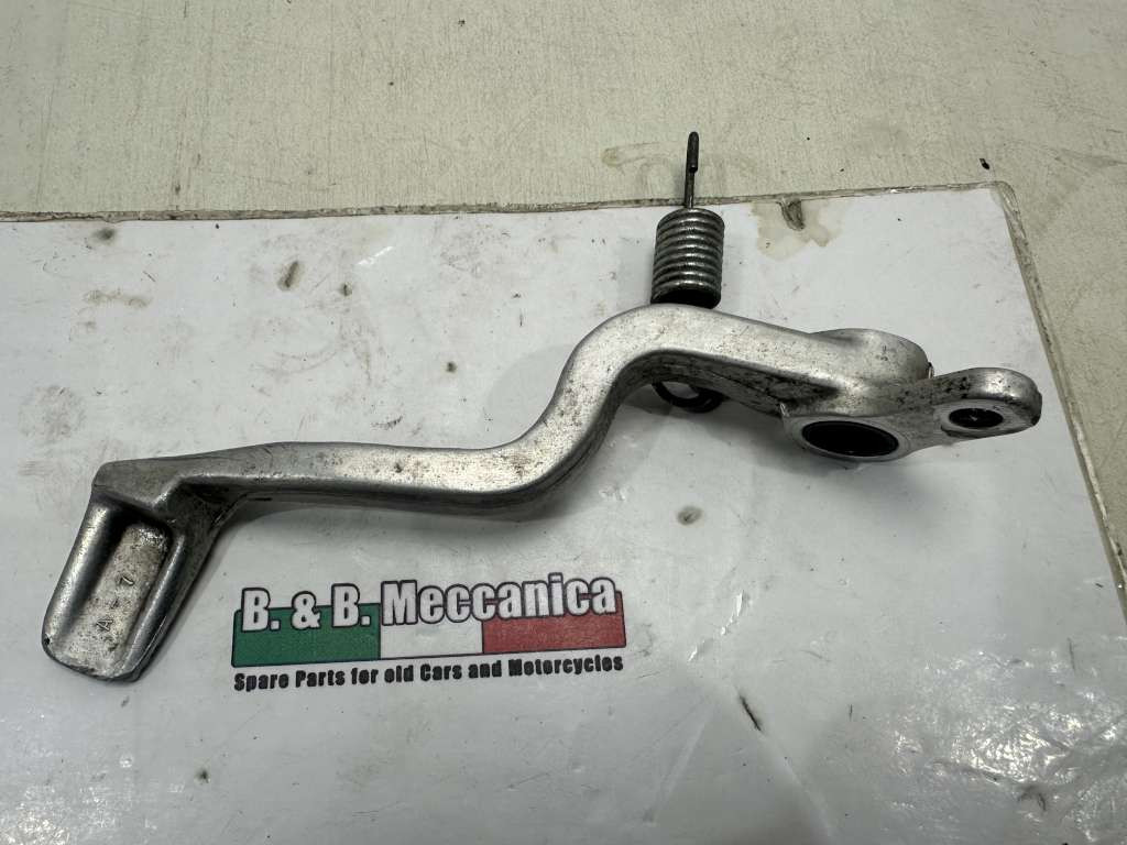 Lever Pedal Rear Brake KAWASAKI Zx GPZ GPX 600 (SU2989) | eBay
