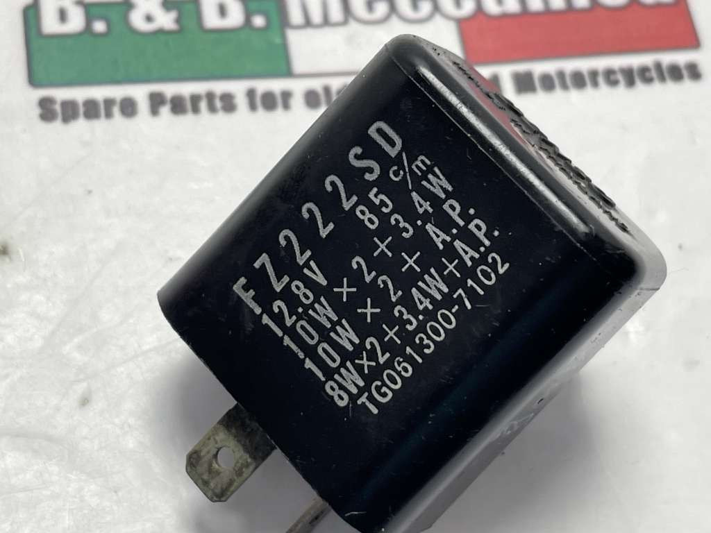 Relè Frecce Auto | Prezzo E Costo Sostituzione - Foto 9