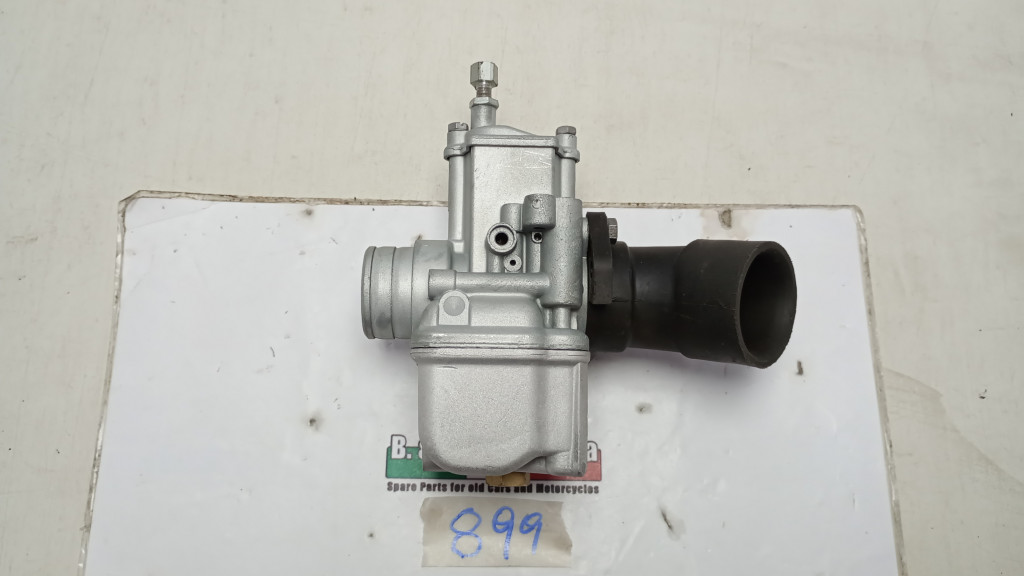Carburateur Dellorto PHBH 30 Pour Moto Guzzi Targa 750 LT - Modèle PHBH 30BS, Diamètre 28 Mm