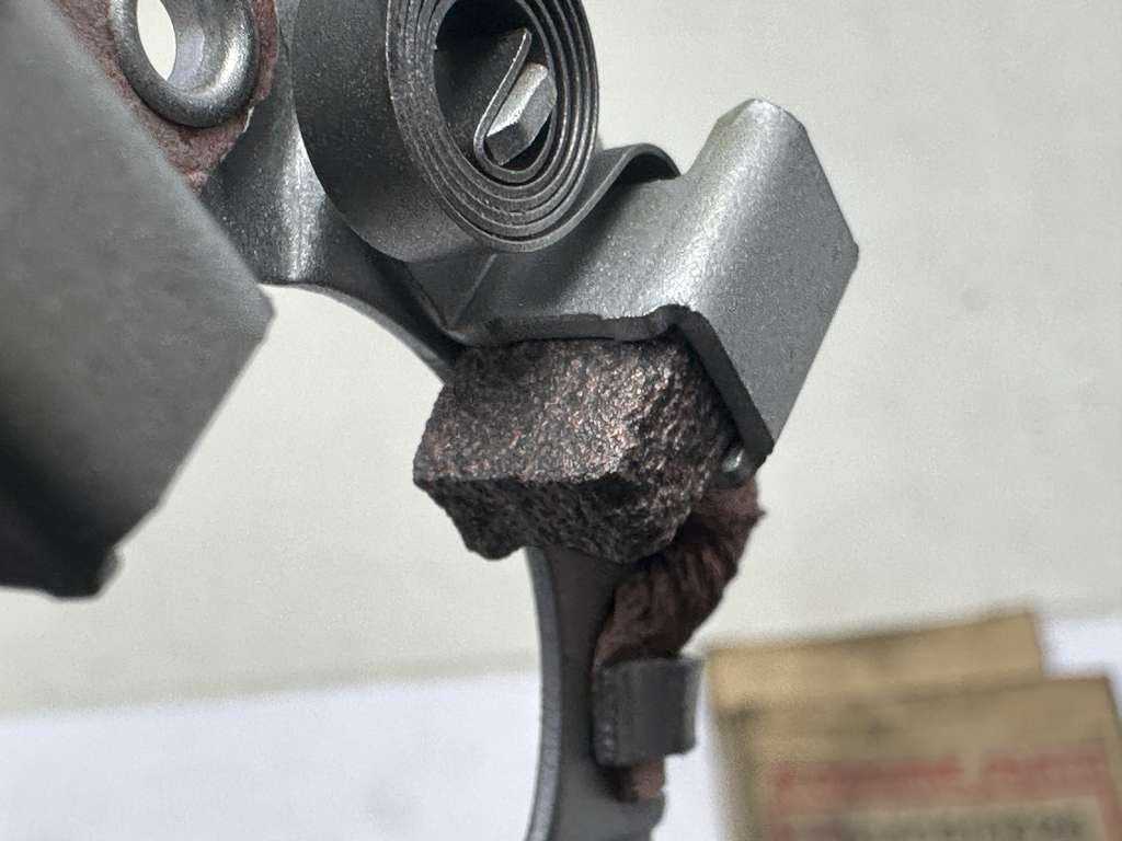 Flat Brushes Starter Motor KAWASAKI Zx GPZ 900 13091-1325 (SU3080