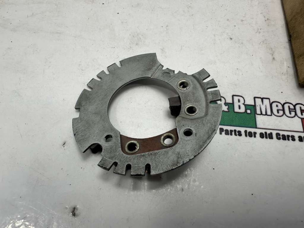 Starter Motor Brush Plate Kawasaki ZX GPZ 900 13091-1325