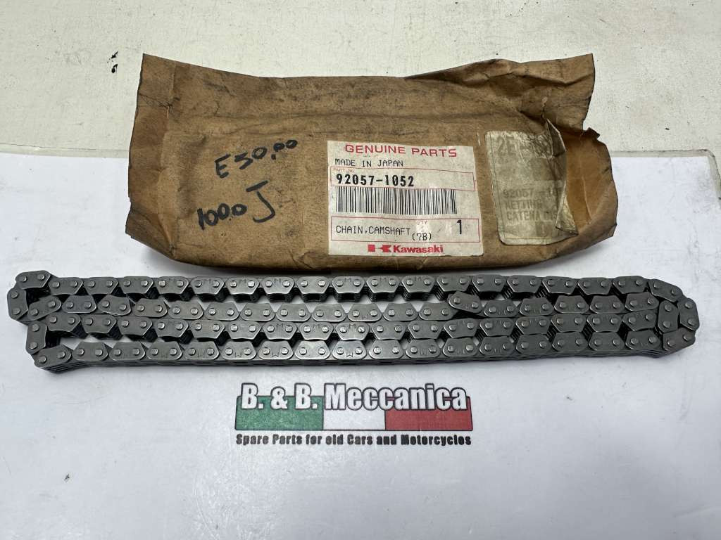 J＊J Timing Belt Original KAWASAKI Kz Z J 1000 Zx 1100 92057-1052