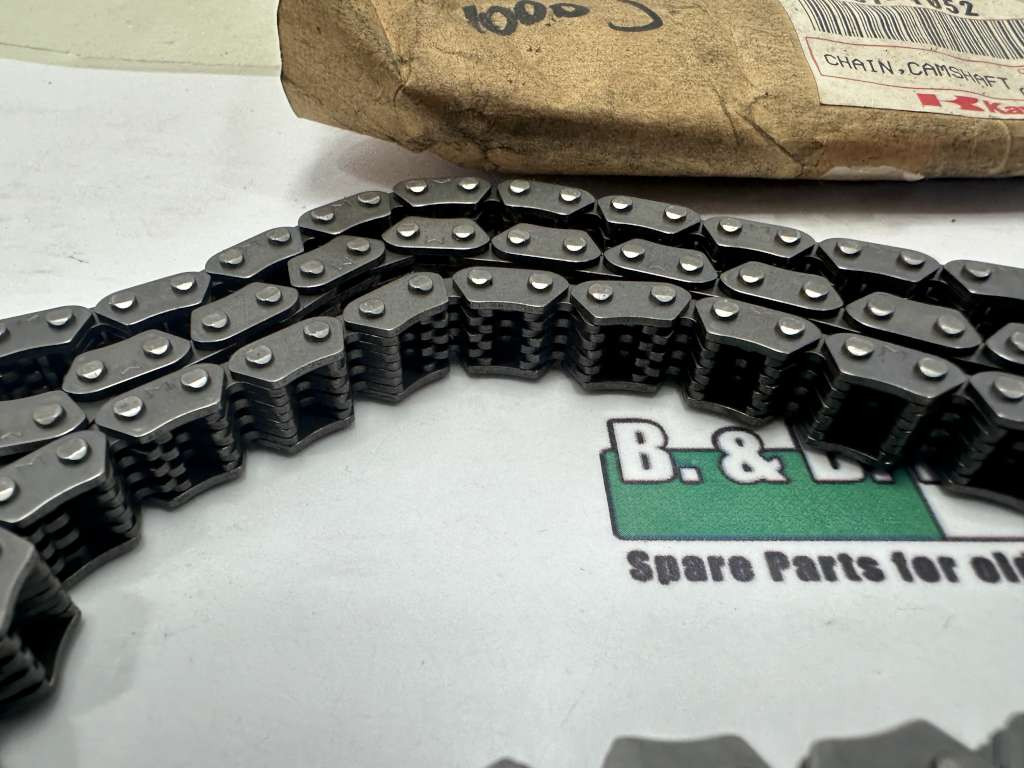 Timing Belt Original KAWASAKI Kz Z J 1000 Zx 1100 92057-1052