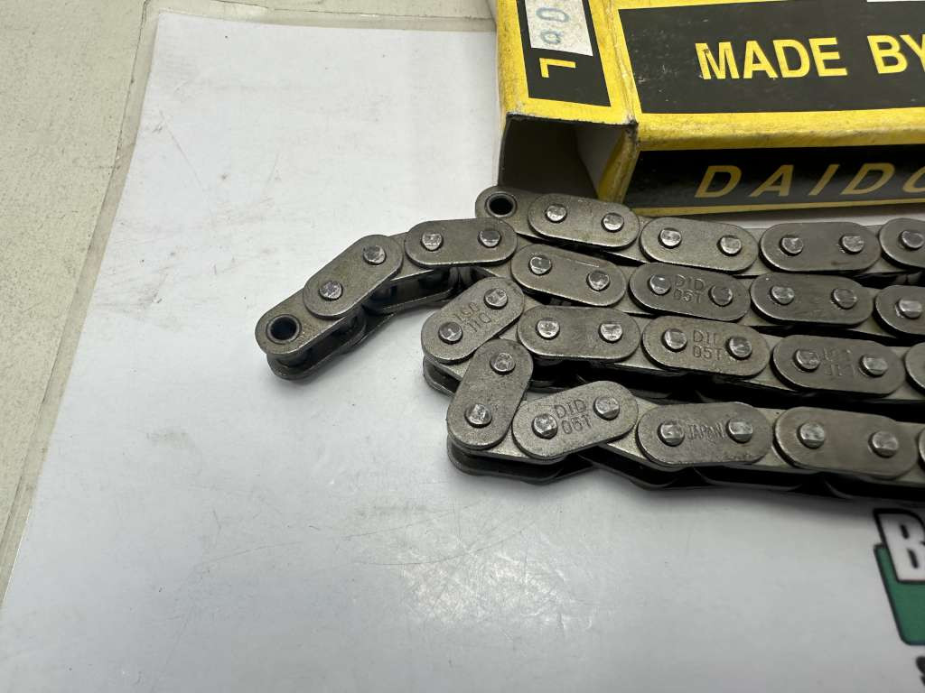 Timing Belt DID KAWASAKI ZXR 750 1993 See Description (SU3089) | eBay