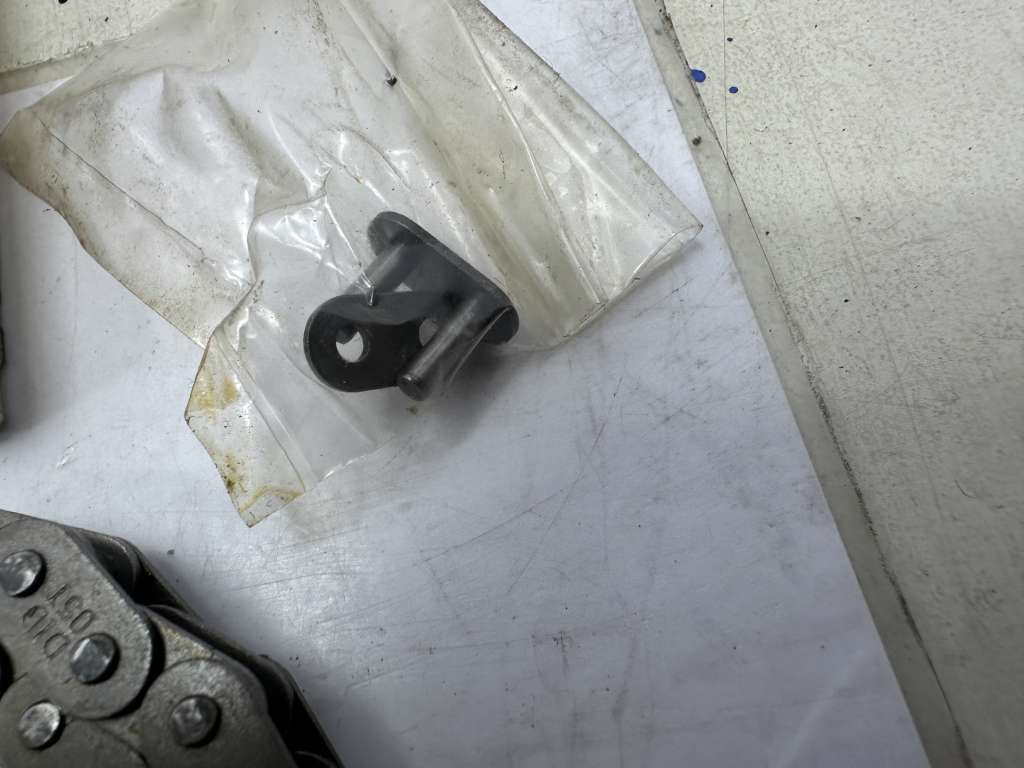 Timing Belt DID KAWASAKI ZXR 750 1993 See Description (SU3089) | eBay