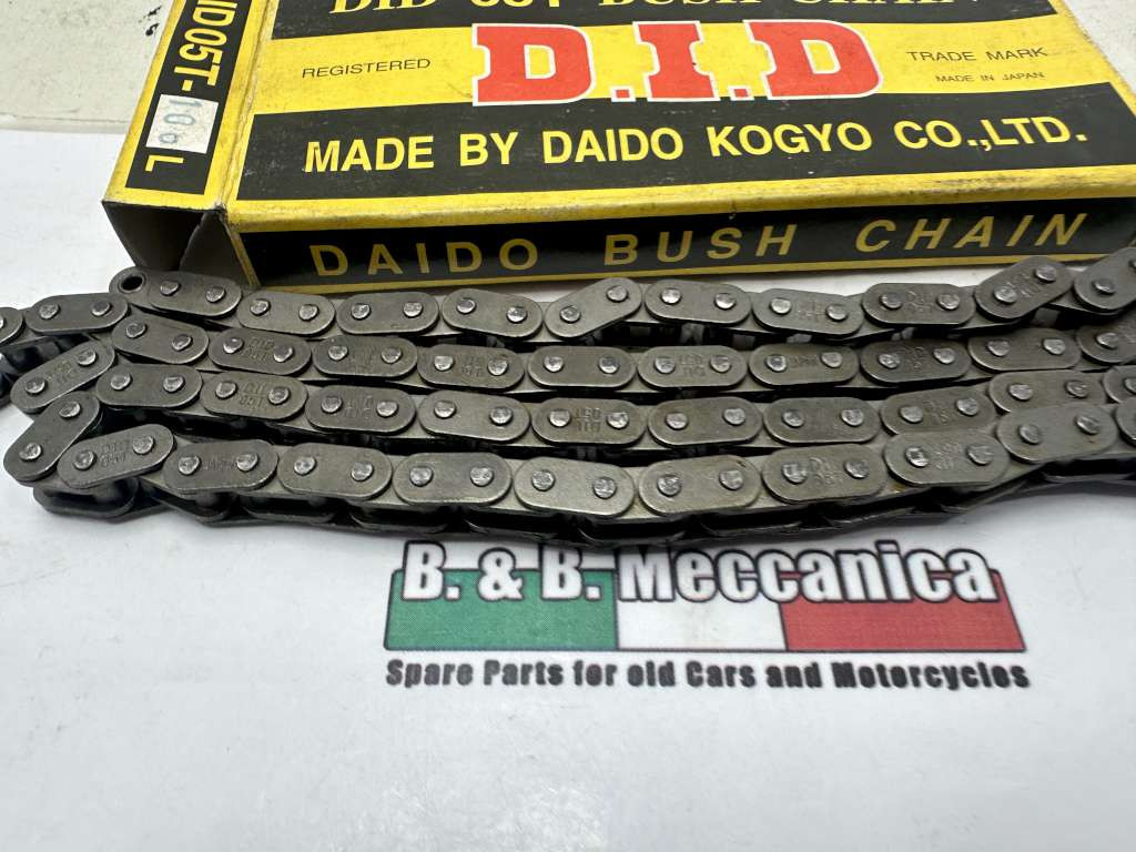 Timing Belt DID KAWASAKI ZXR 750 1993 See Description (SU3089) | eBay