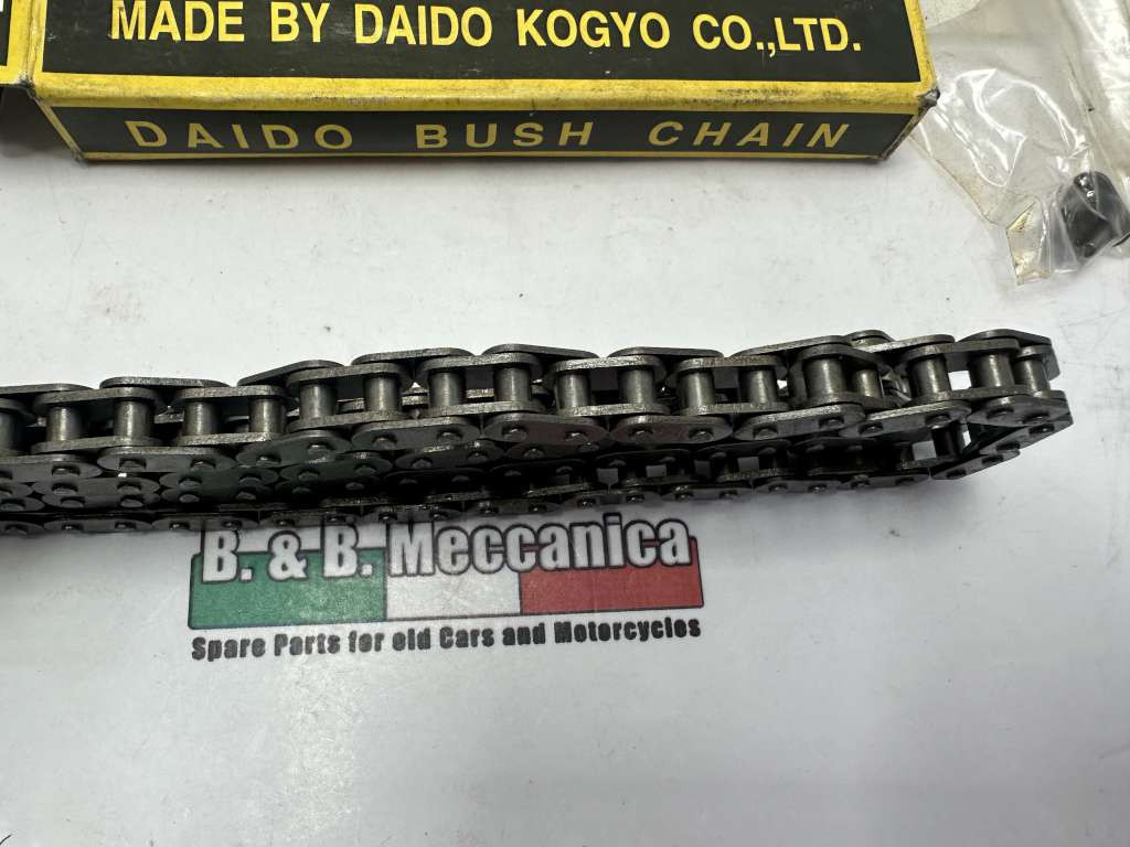 Timing Belt DID KAWASAKI ZXR 750 1993 See Description (SU3089) | eBay