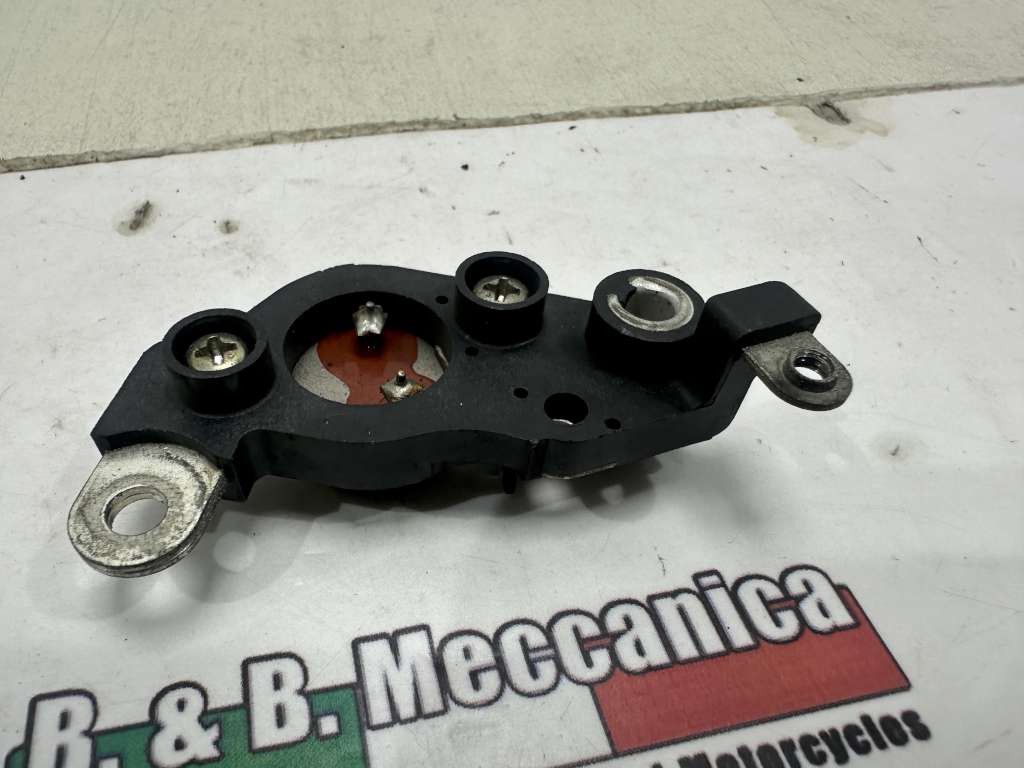 Original Alternator Regulator Kawasaki ZX GPZ GPX ZZR 750