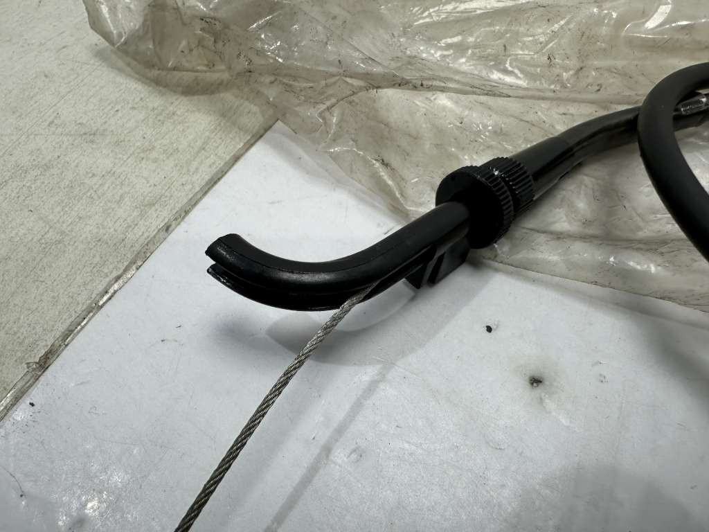 Cable Wire Gas Accelerator Original KAWASAKI Zx Rx GPZ 1000 54012