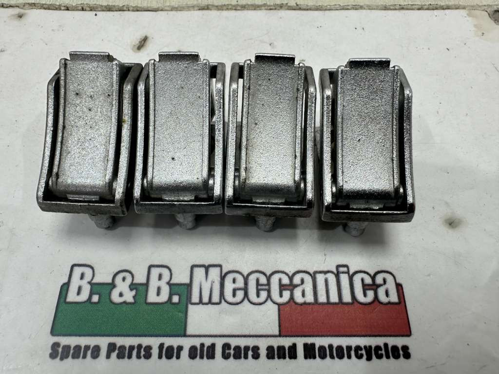 Buttons Opening Saddle KAWASAKI ZZR And 1 E3 600 Code KL327 AR1