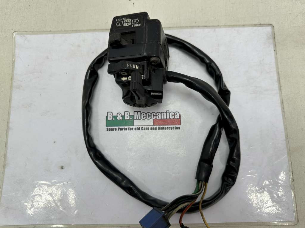 Light Switch Lights Indicators Horn SX SUZUKI GSX 550 See