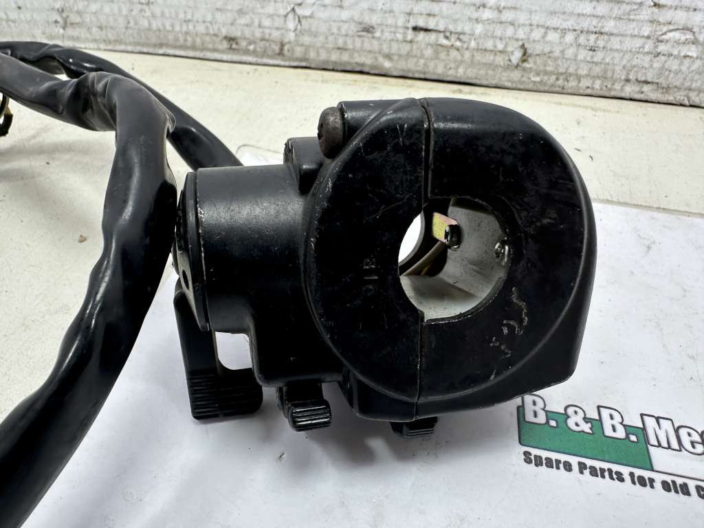 Light Switch Lights Indicators Horn SX SUZUKI GSX 550 See