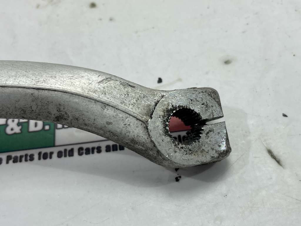 Pedal Gearshift Lever APRILIA Pegaso 3 650 1997-2001 (VW1206) | eBay