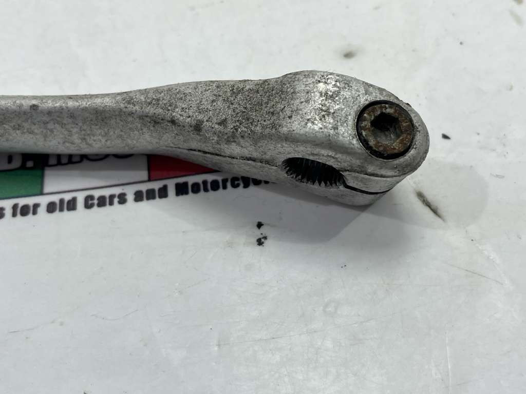 Pedal Gearshift Lever APRILIA Pegaso 3 650 1997-2001 (VW1206) | eBay