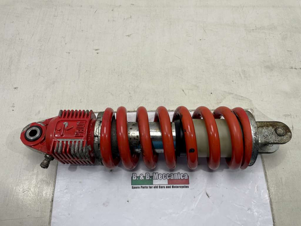 Rear Shock HONDA XL 200 R 1982 (VW1308) | eBay
