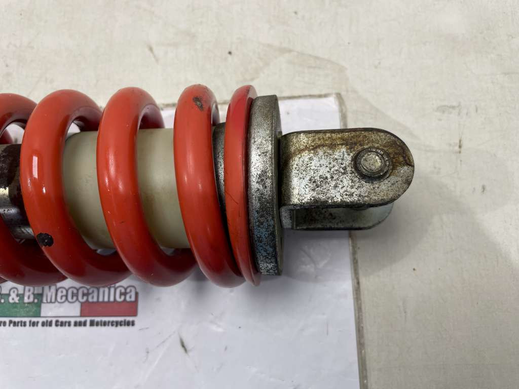 Rear Shock HONDA XL 200 R 1982 (VW1308) | eBay