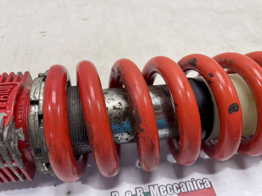 Rear Shock HONDA XL 200 R 1982 (VW1308) | eBay