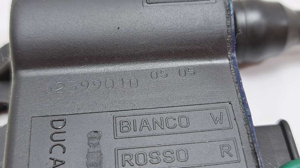 Ducati Volano 2 Coil Control Unit – 6V/18W For Malaguti Fifty Top 1986-1987
