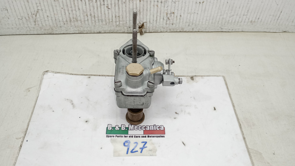 Oldtimer Fiat 500 126 Dichtungssatz Reparatur Ersatzteil Dichtsatz Für Weber Vergaser – Passend Für Oldtimer Fiat 500 & 126, NEU Weber Gas Grill Ersatzteile