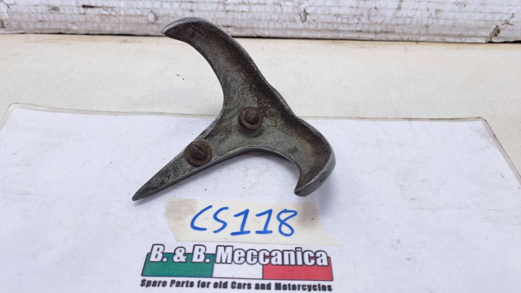 ■ bianchi plata BIANCHI 110 Anniversary Limited Edition (no.173), 54cm, mint