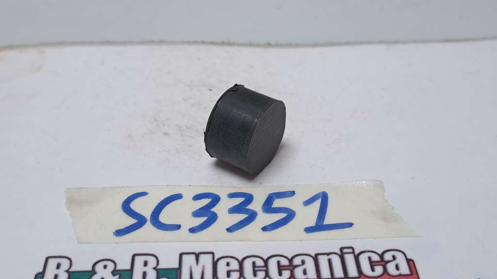 Rubber Clutch DEMM 49 Cc 2T Velomatic (SC3351MG) | eBay