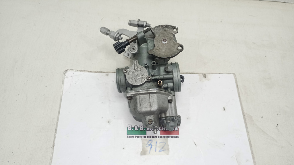 Carburetors Keihnin Japan Honda XL 500 400 Code Pd 73A Ub (MI912