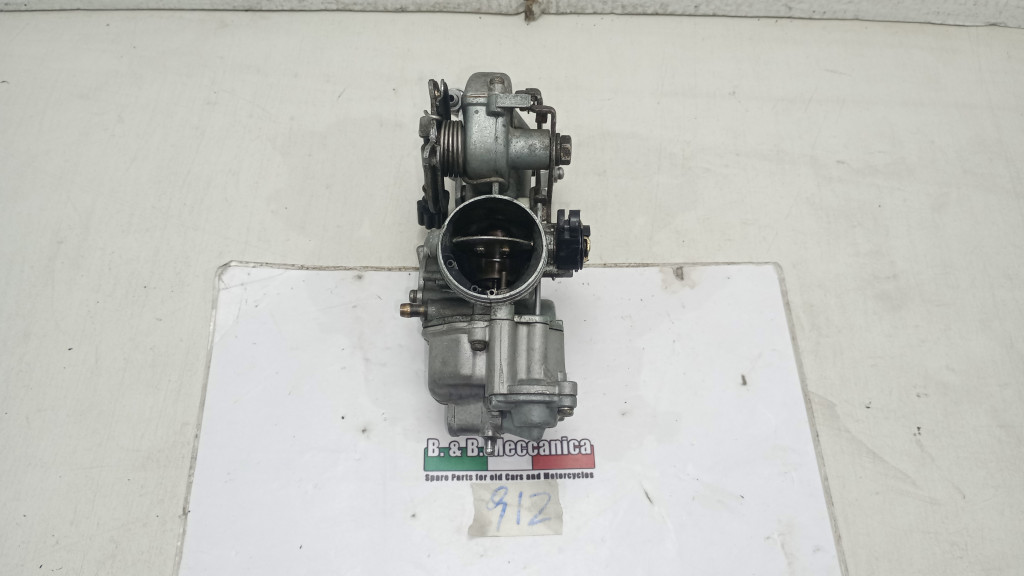 Honda XL 500 R PD02 Bj 1984 - pompe à huile A2176