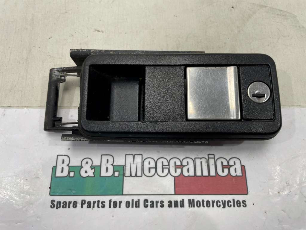 aeta アエタ　handle External Door Handle Front Right Alfa Romeo Alfetta Second Series