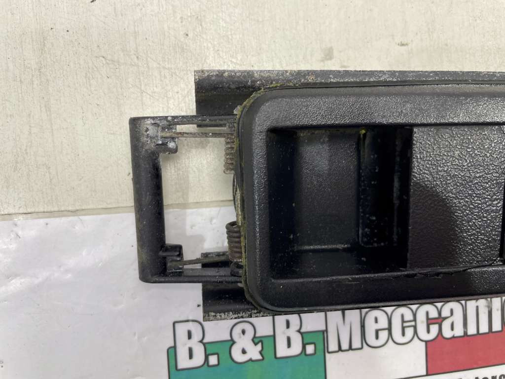 External Door Handle Front Right Alfa Romeo Alfetta Second Series